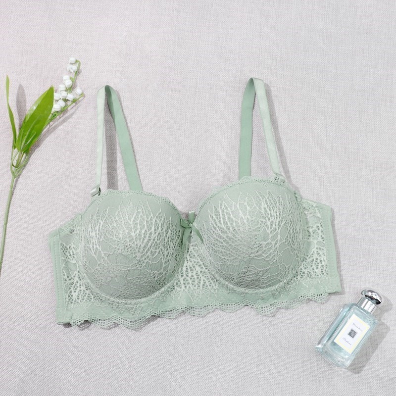 Demi Bra Balconette - Sexy Balconette Bras for Women 7