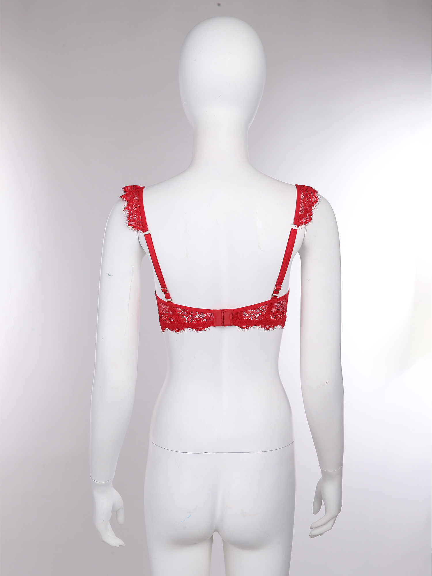 Womens Adult Honeymoon Lingeri - Demi Bra Balconette 리뷰 및 가격