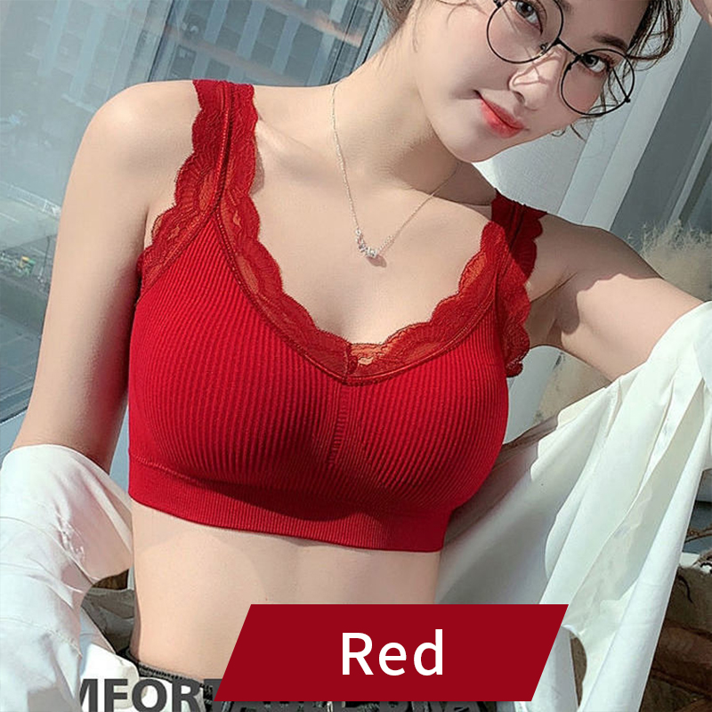 Sexy Lace Bras For Women Witho - T Shirt Bra Seamless 리뷰 및 가격