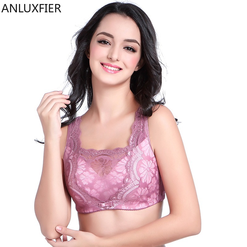 X9022 Widened Shoulder Wireles - Mastectomy Bra Pocket 리뷰 및 가격