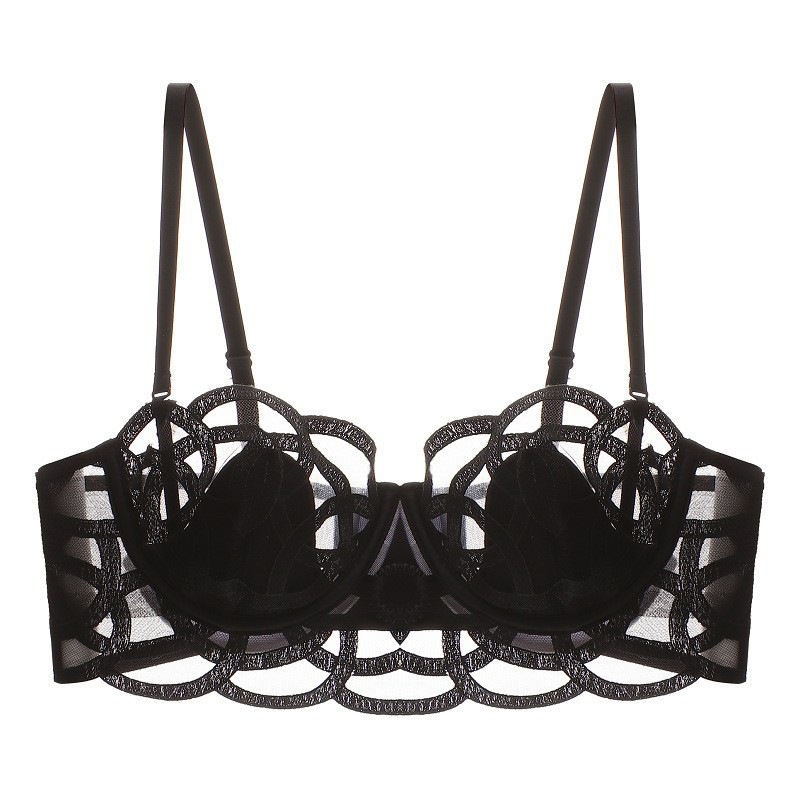 Women's Sexy Underwear Bra Fem - Cotton Bra Everyday 리뷰 및 가격