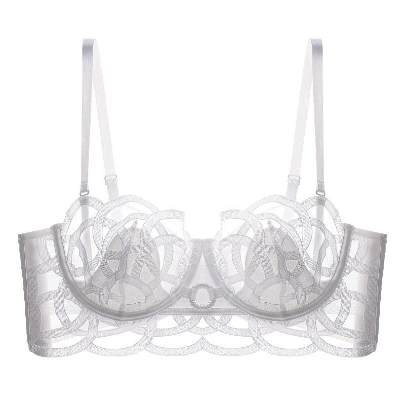 Women's Sexy Underwear Bra Fem - Cotton Bra Everyday 리뷰 및 가격