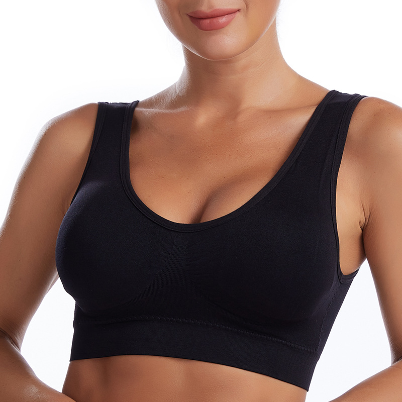 Sexy Women Bra Plus Size Seaml - Full Coverage Bra 리뷰 및 가격