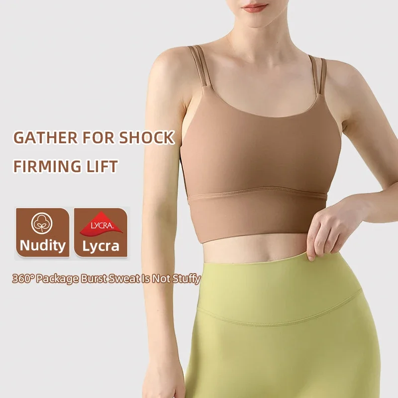 Women's Yoga Vest Fitness Runn - Sports Bra Racerback 리뷰 및 가격