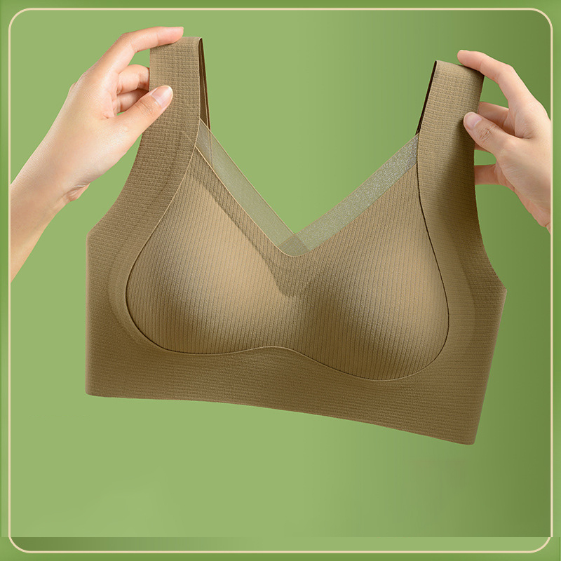 1pcs Women's Bra Breathable Ga - Full Coverage Bra 리뷰 및 가격