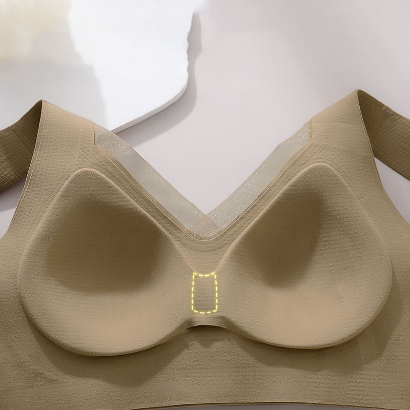 1pcs Women's Bra Breathable Ga - Full Coverage Bra 리뷰 및 가격