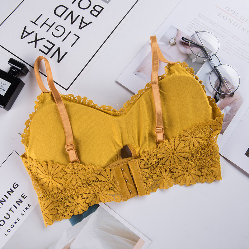 3D Sexy girl lace Lingerie Sea - Sheer Bra Lace 리뷰 및 가격