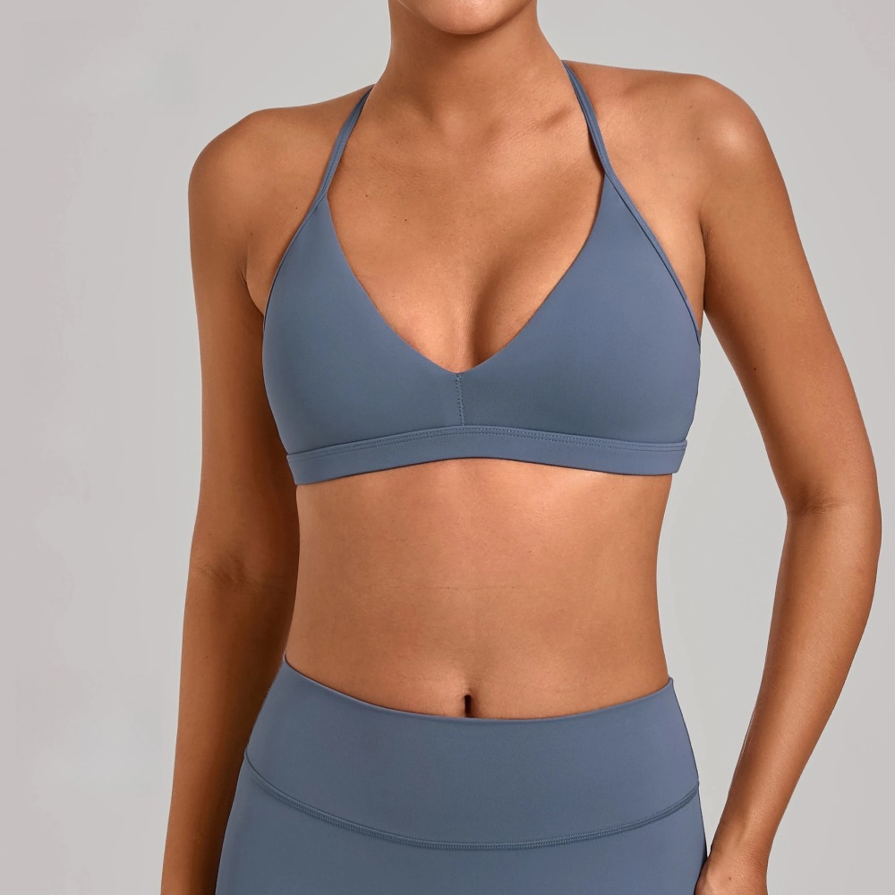 Gym Workout Fitness Top Adjust - Sports Bra Racerback 리뷰 및 가격