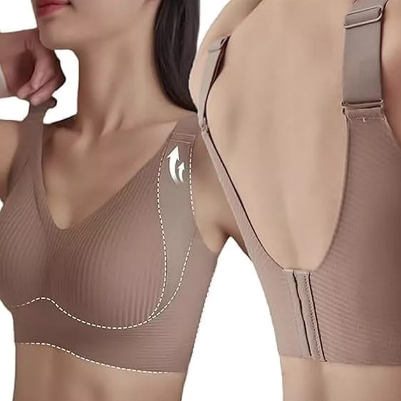 Women's Seamless Underwear Thi - Minimizer Bra Women 리뷰 및 가격