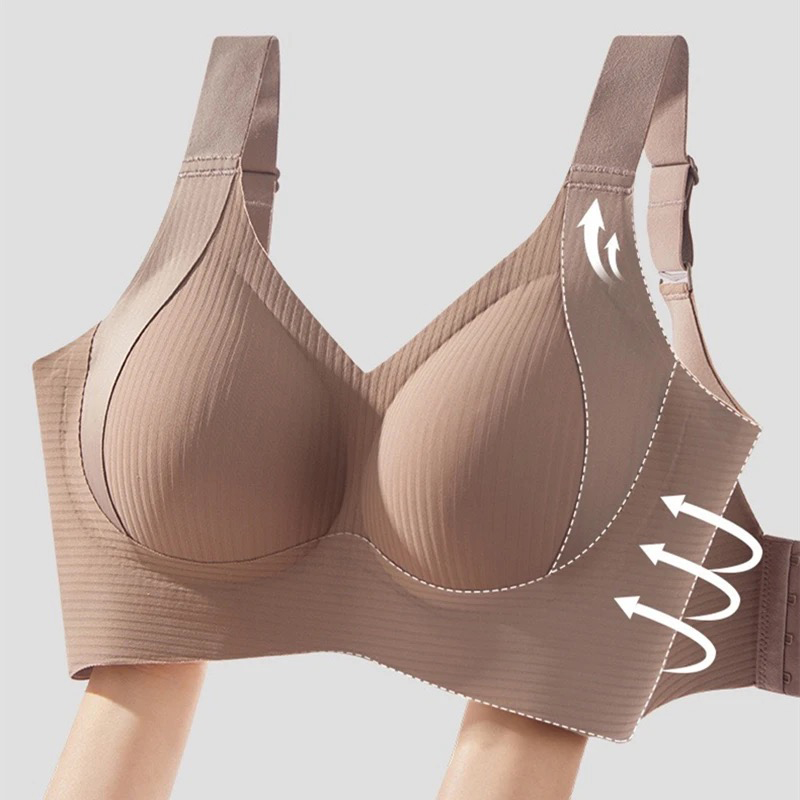 Women's Seamless Underwear Thi - Minimizer Bra Women 리뷰 및 가격