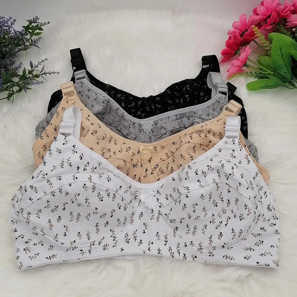 Sexy Lingerie Bra Women's Bra  - Cotton Bra Everyday 리뷰 및 가격