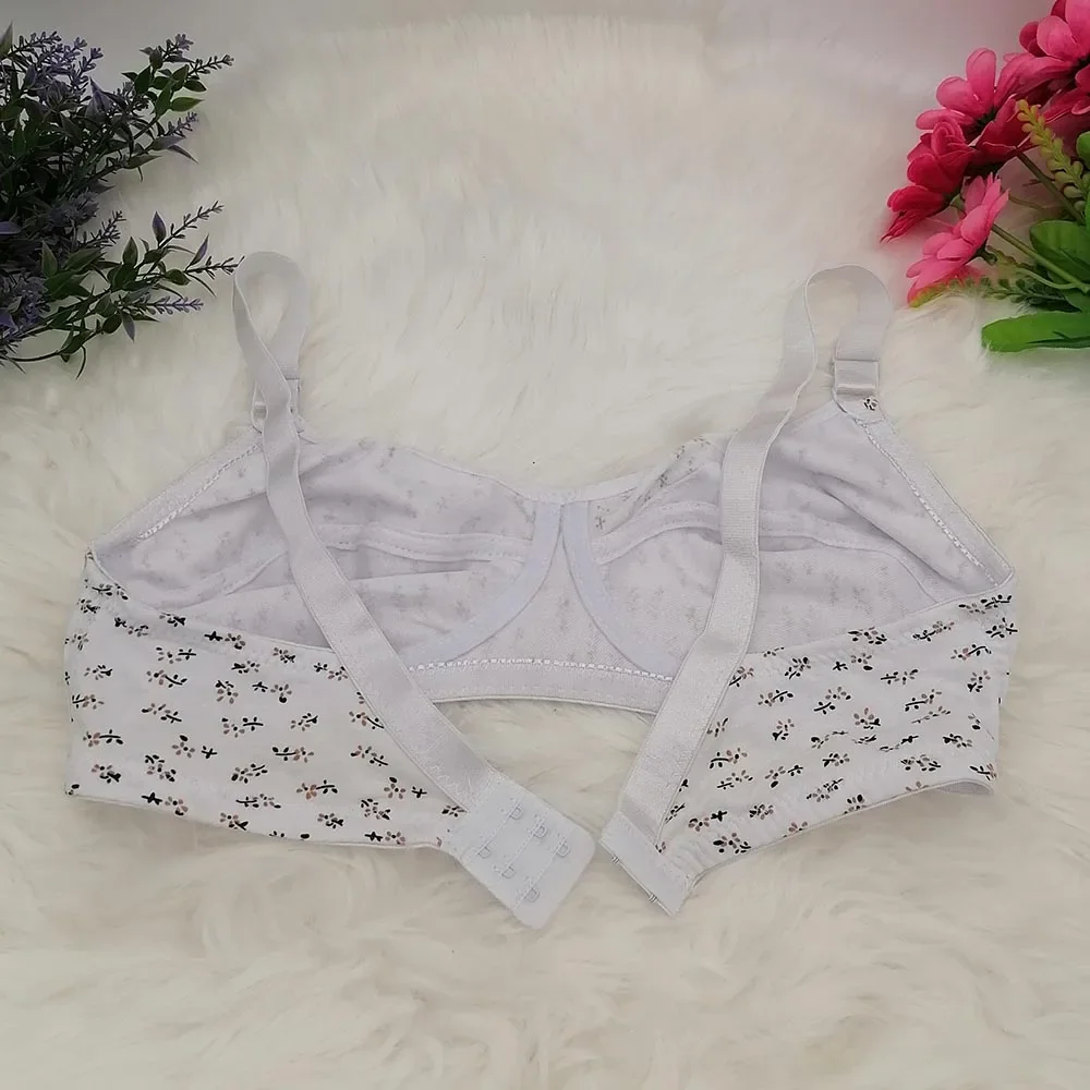 Sexy Lingerie Bra Women's Bra  - Cotton Bra Everyday 리뷰 및 가격