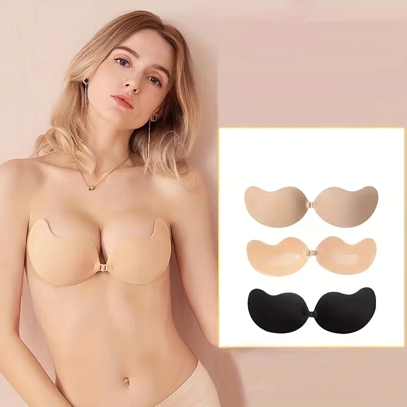 Women Invisible Underwear Nubr - Minimizer Bra Women 리뷰 및 가격