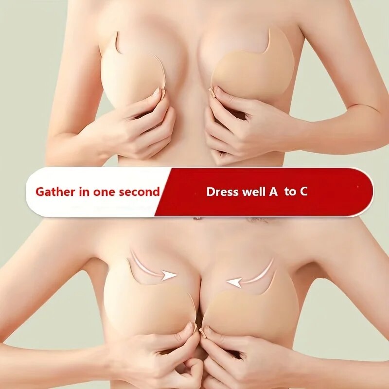 Women Invisible Underwear Nubr - Minimizer Bra Women 리뷰 및 가격