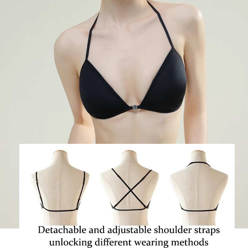 Women Seamless Bras Deep V Nec - Sleep Bra Bralette 리뷰 및 가격