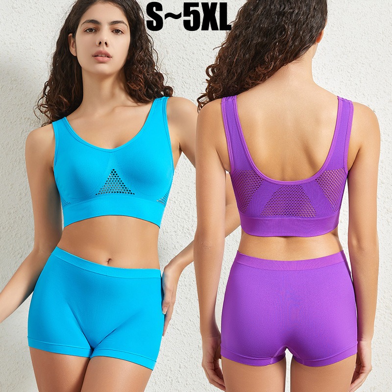 Seamless Bra Set Women Low Wai - T Shirt Bra Seamless 리뷰 및 가격