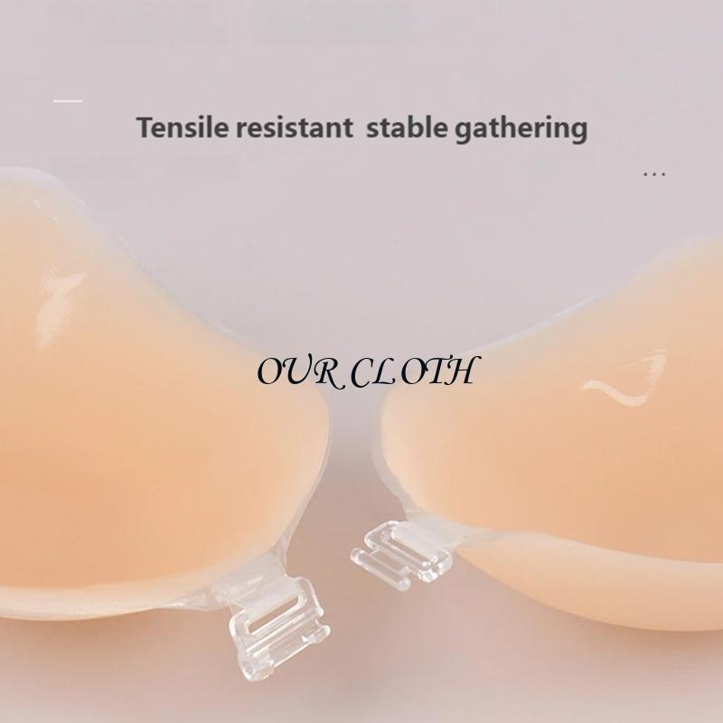 Adhesive Bra Strapless Stickys - Backless Bra Sticky 리뷰 및 가격