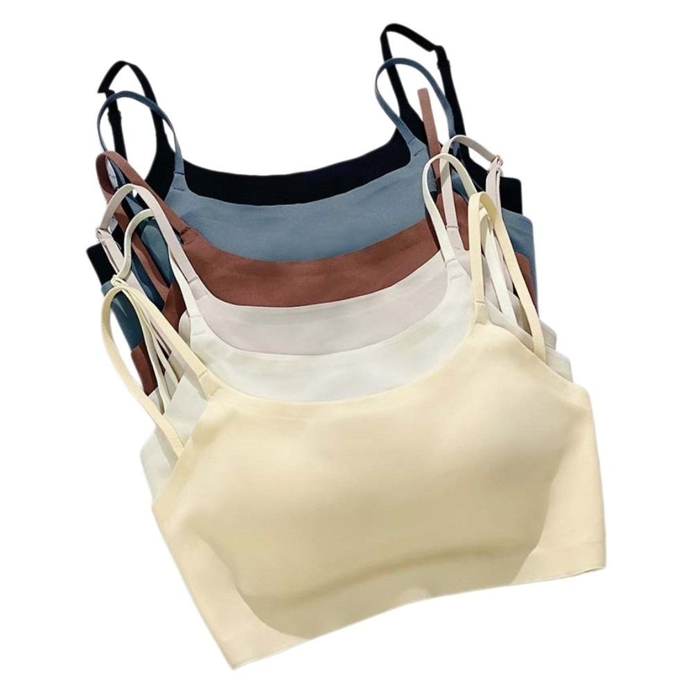 Traceless Wireless Bra U-shape - Wirefree Bra Comfort 리뷰 및 가격