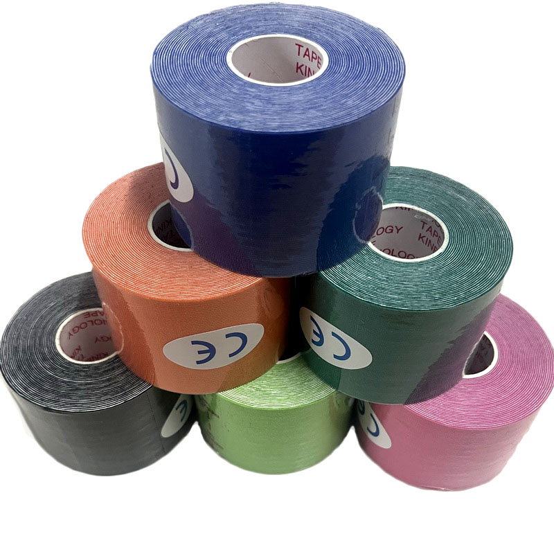 3 Roll Sport Tape crossfit Sel - Strapless Bra Adhesive 리뷰 및 가격