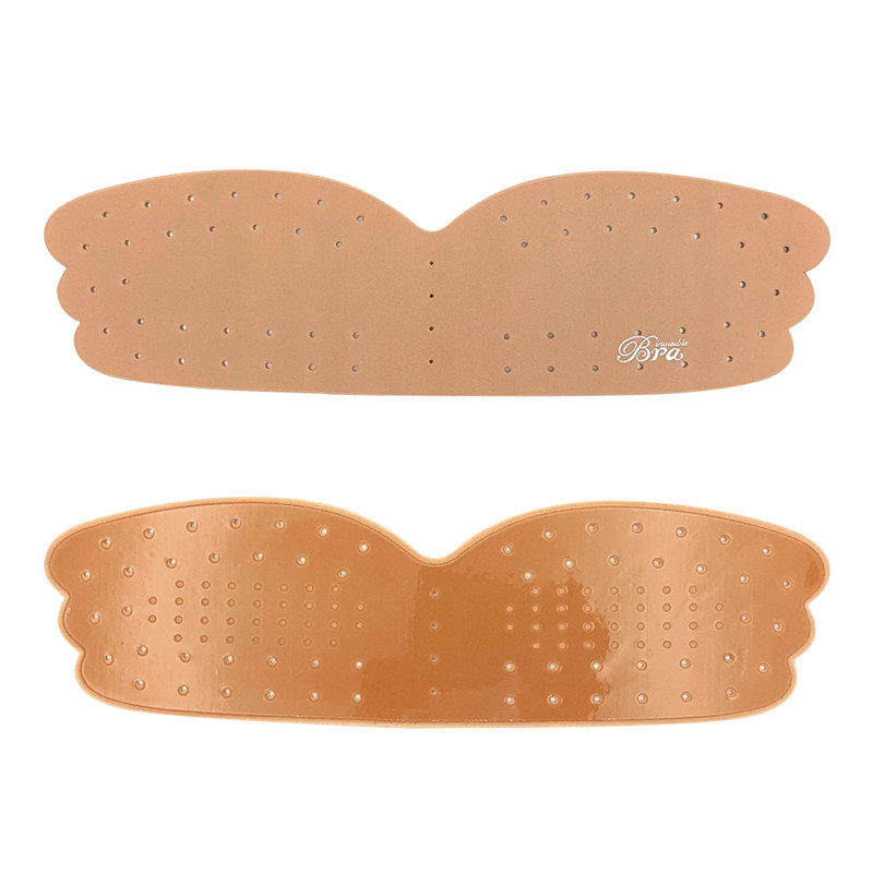 Invisible Push Up Bra Women Ba - Backless Bra Sticky 리뷰 및 가격