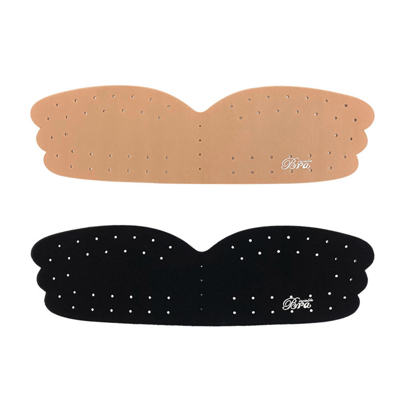 Invisible Push Up Bra Women Ba - Backless Bra Sticky 리뷰 및 가격