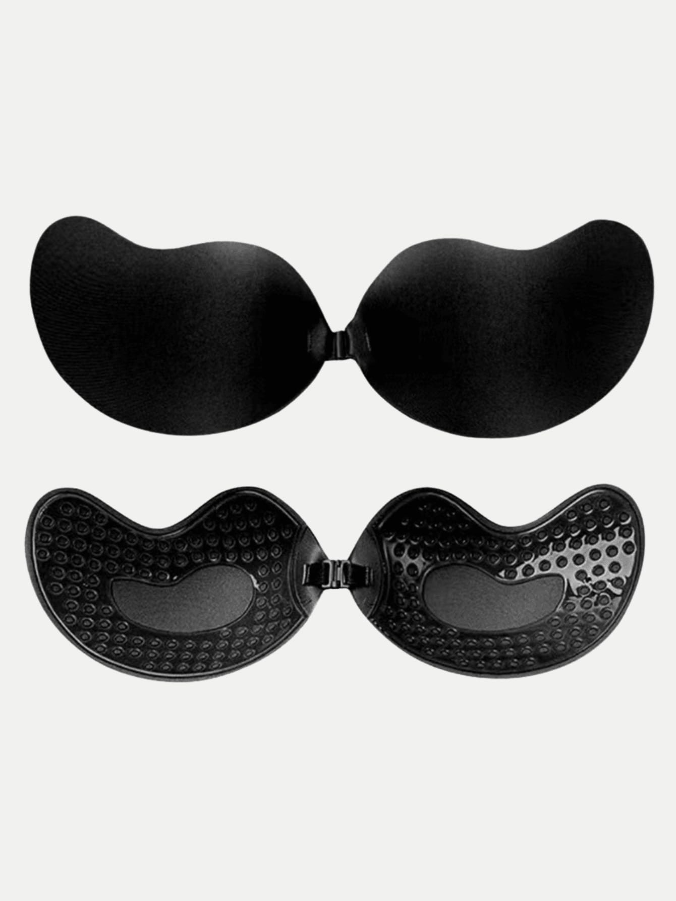 1 Pair Of Invisible Silicone B - Push Up Bra Silicone 리뷰 및 가격