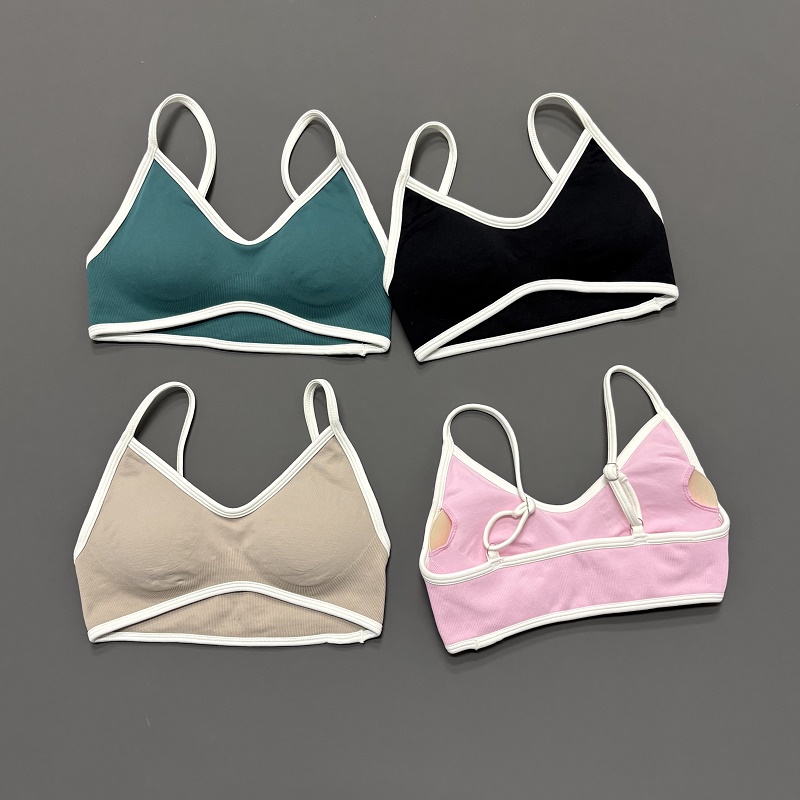 Sports Bra For Women Padded Wi - Sports Bra Racerback 리뷰 및 가격