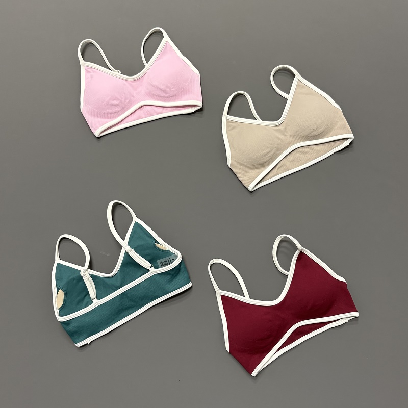 Sports Bra For Women Padded Wi - Sports Bra Racerback 리뷰 및 가격