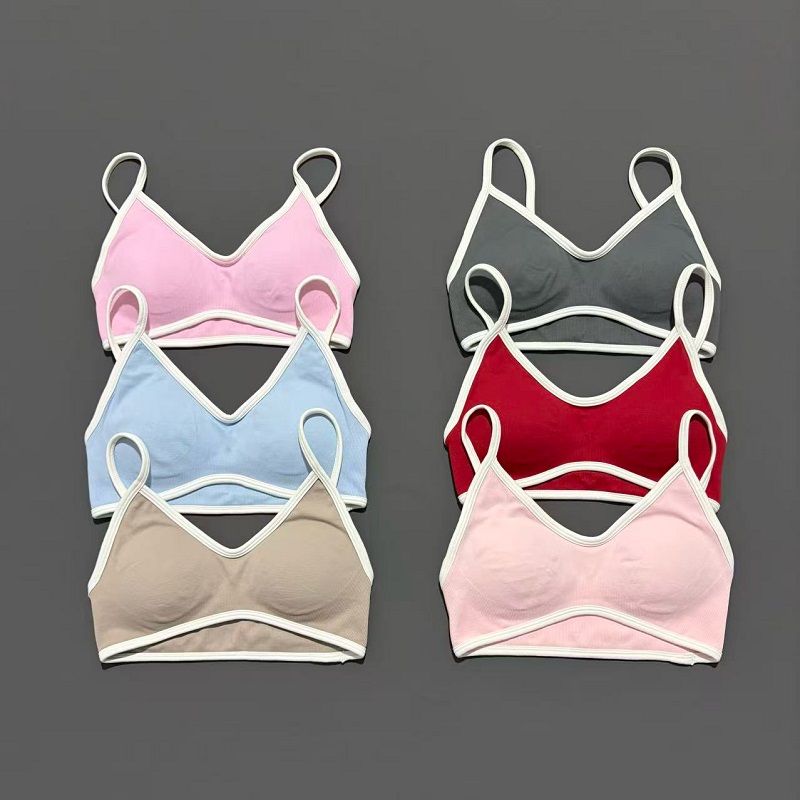 Women Sports Bra Adjustable Hi - Sports Bra Racerback 리뷰 및 가격