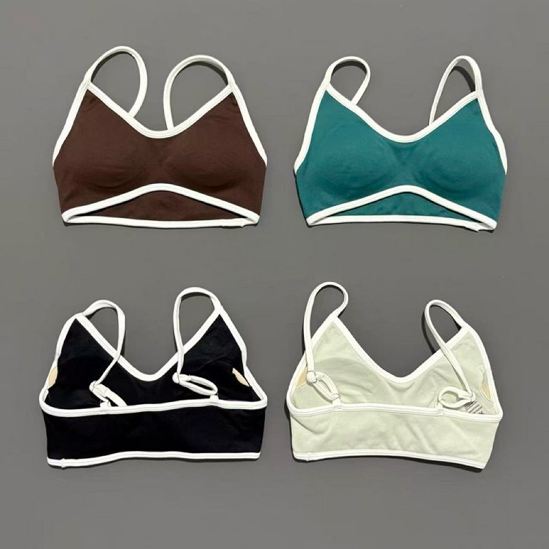 Women Sports Bra Adjustable Hi - Sports Bra Racerback 리뷰 및 가격