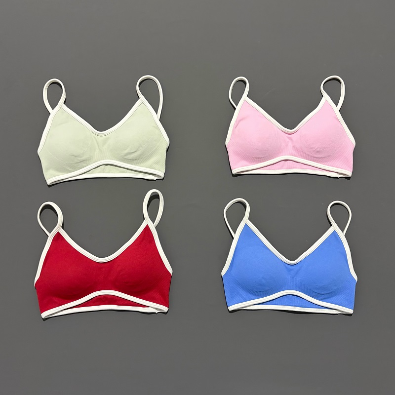 Women Sports Bra Adjustable Hi - Sports Bra Racerback 리뷰 및 가격