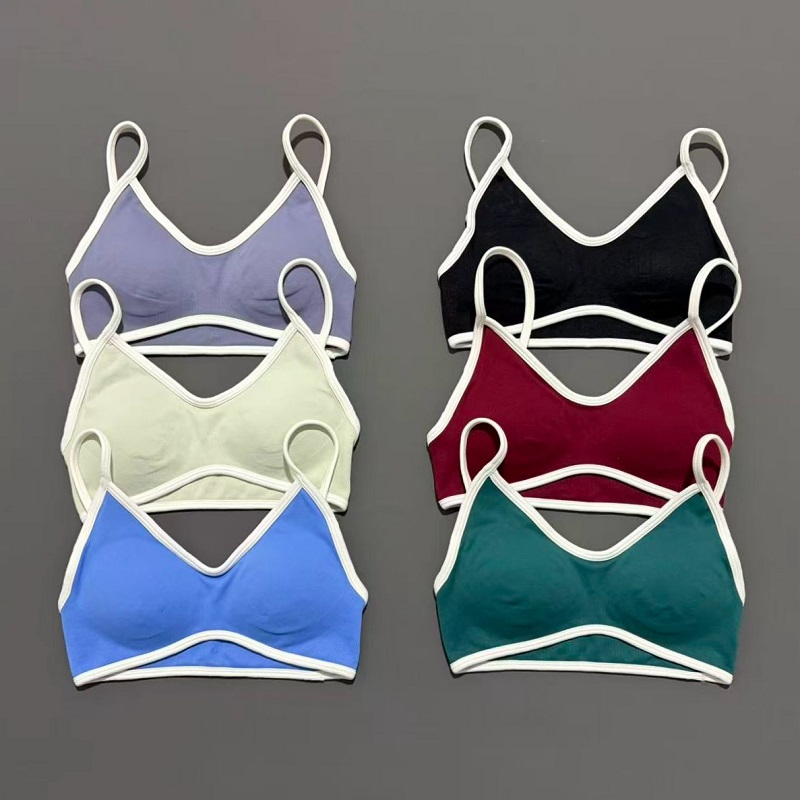 Women Sports Bra Adjustable Hi - Sports Bra Racerback 리뷰 및 가격