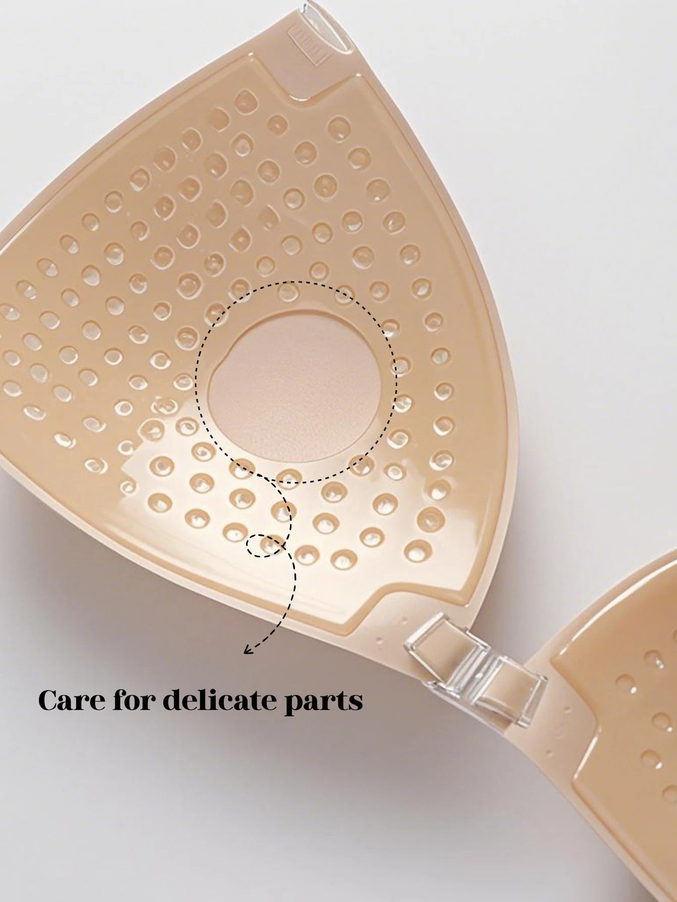 Sticky Bra for Women Backless  - Backless Bra Sticky 리뷰 및 가격