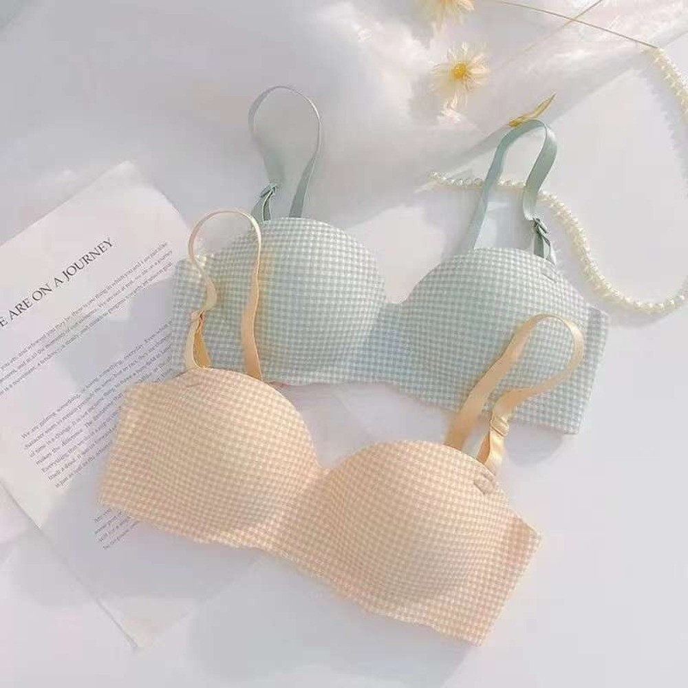 Breathable Seamless Bra Seamle - Wirefree Bra Comfort 리뷰 및 가격