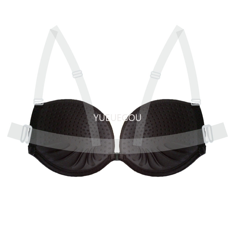 Ultimate Bare Back Invisible B - Convertible Bra Multiway 리뷰 및 가격