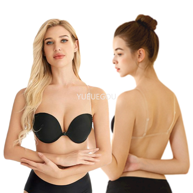 Ultimate Bare Back Invisible B - Convertible Bra Multiway 리뷰 및 가격