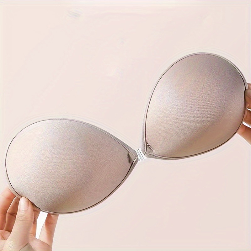 Invisible Push Up Bra Self-Adh - Backless Bra Sticky 리뷰 및 가격