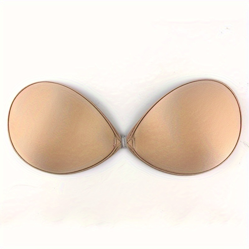 Invisible Push Up Bra Self-Adh - Backless Bra Sticky 리뷰 및 가격