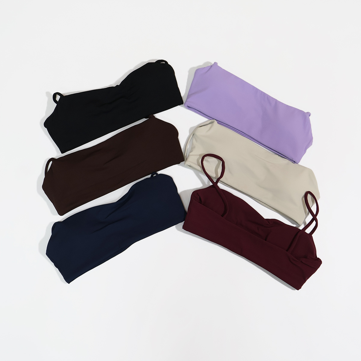 Ctenkevet New Summer Quick-dry - Plunge Bra Push Up 리뷰 및 가격