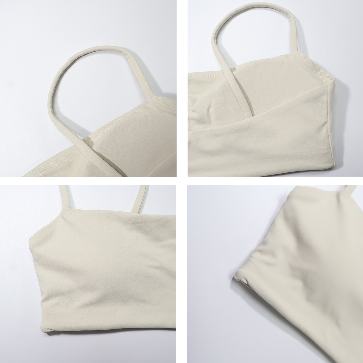 Ctenkevet New Summer Quick-dry - Plunge Bra Push Up 리뷰 및 가격