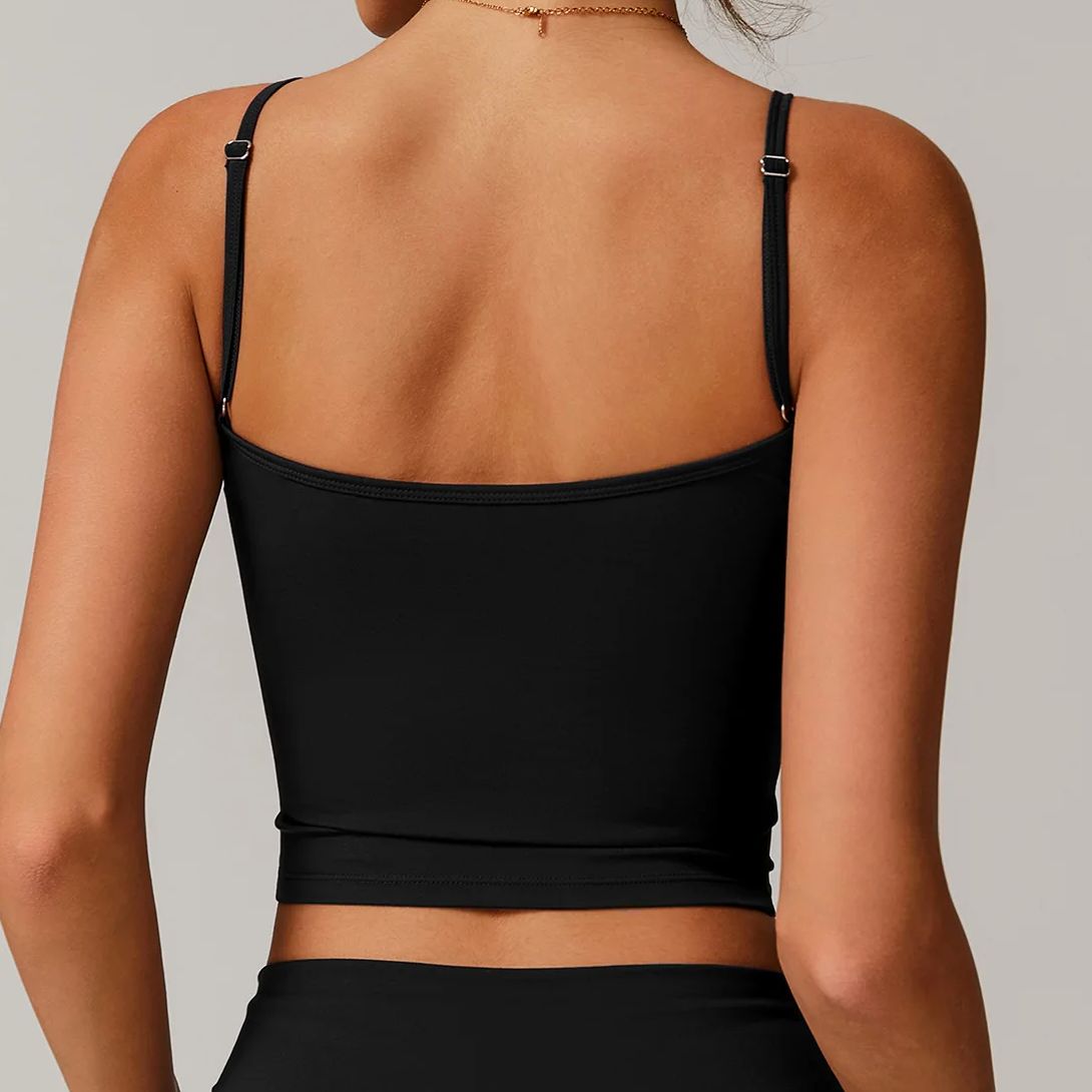 Breathable Sports Bra Fitness  - Sports Bra Racerback 리뷰 및 가격