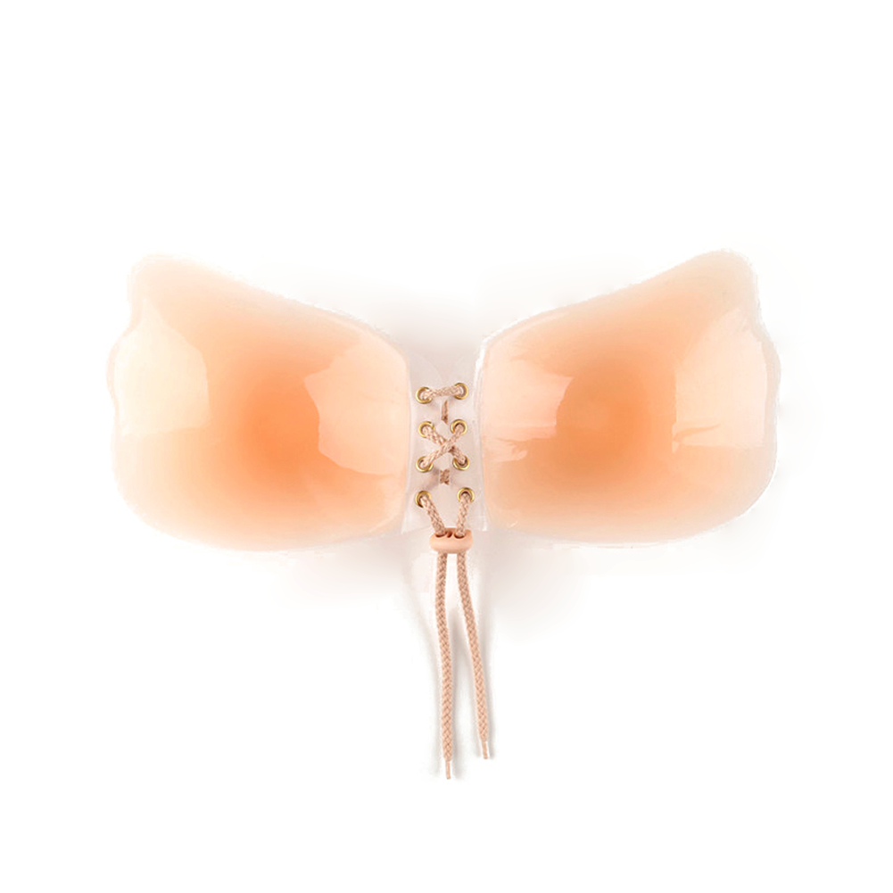 WEICHENS Breast Lift Adhesive  - Push Up Bra Silicone 리뷰 및 가격