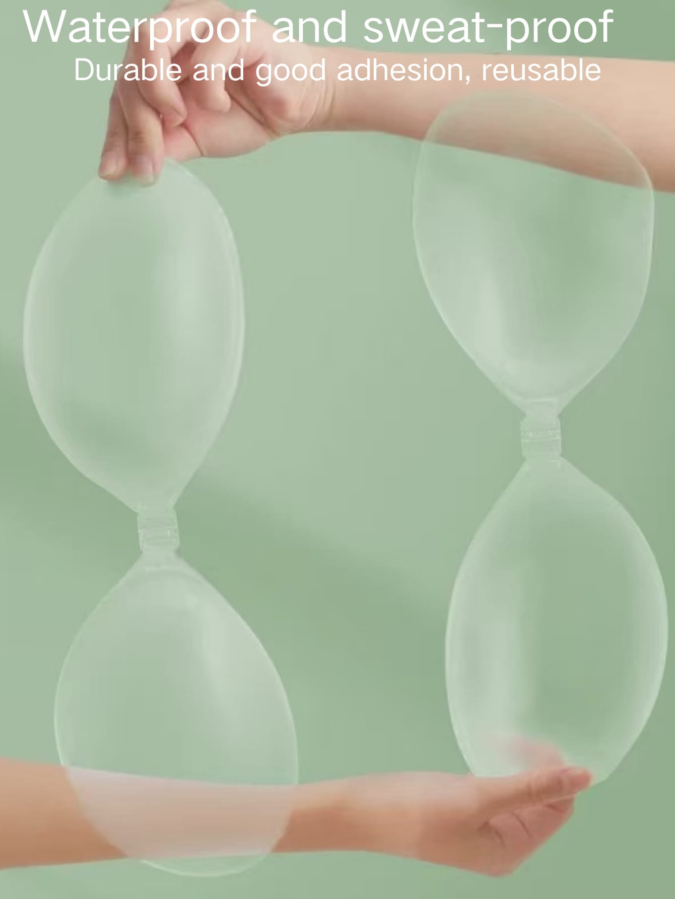 Women's invisible strapless si - Strapless Bra Adhesive 리뷰 및 가격