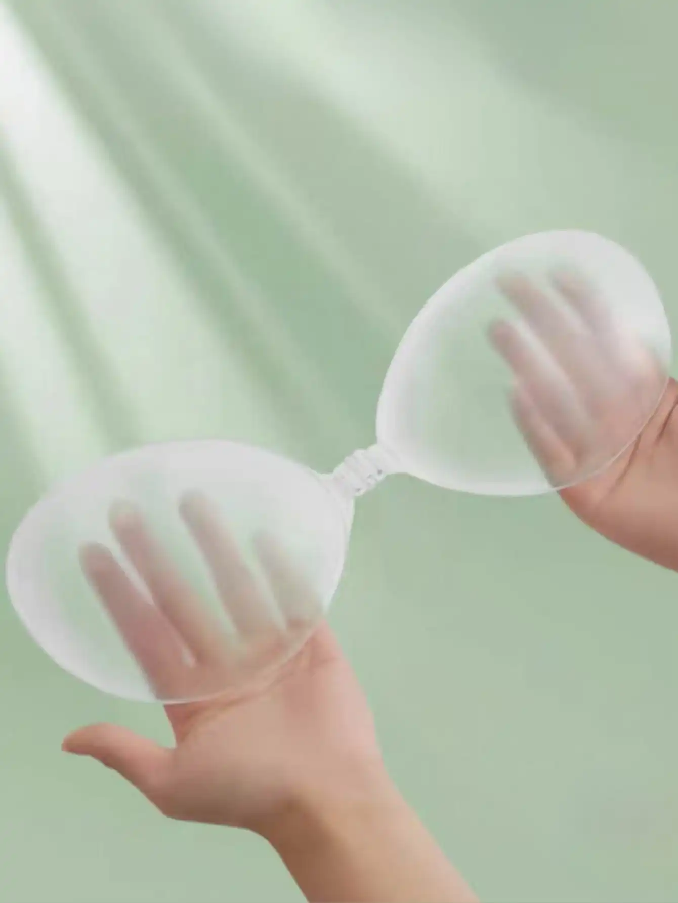 Women's invisible strapless si - Strapless Bra Adhesive 리뷰 및 가격