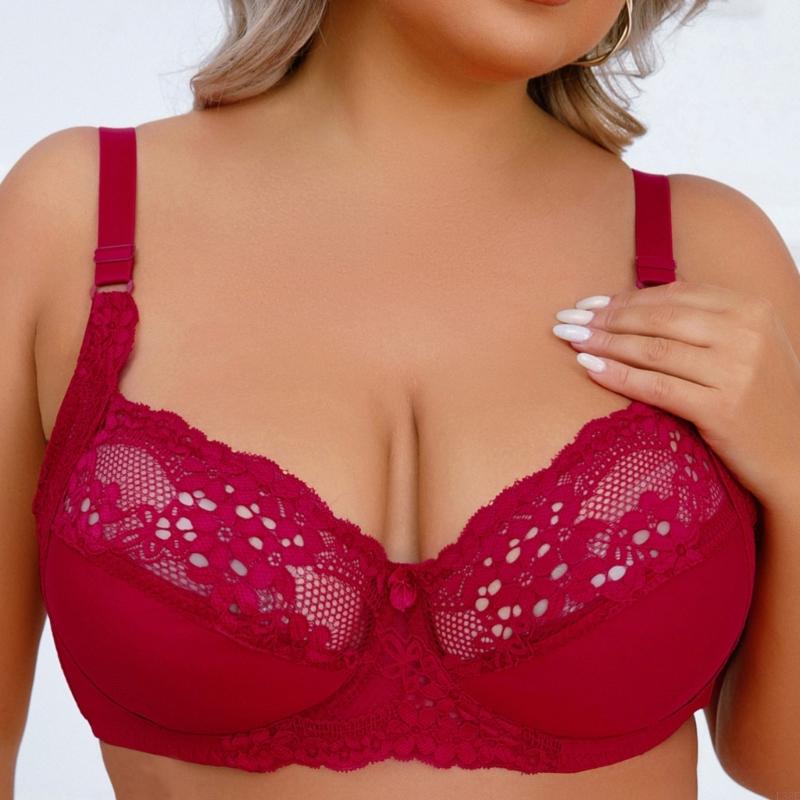 L38E Underwire Lace Bras for W - Full Coverage Bra 리뷰 및 가격