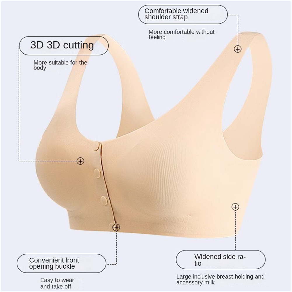 Comfortable Bra For Mastectomy - Mastectomy Bra Pocket 리뷰 및 가격