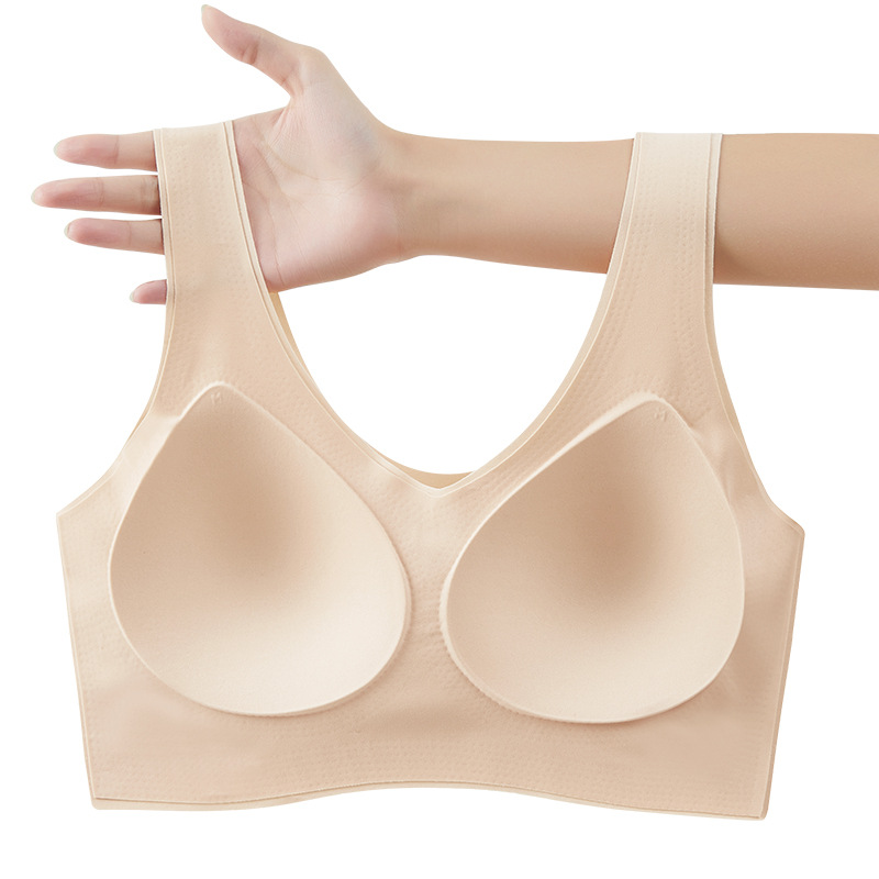 Seamless Minimizer Bra Women W - Sleep Bra Bralette 리뷰 및 가격