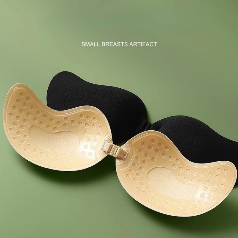 Invisible Strapless Adhesive S - Push Up Bra Silicone 리뷰 및 가격