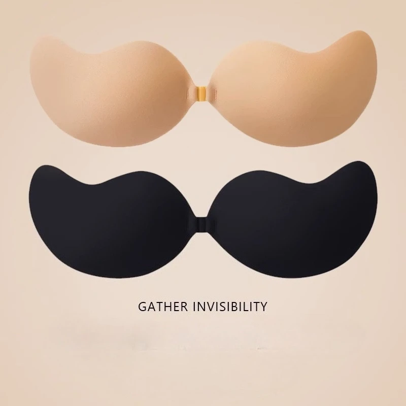 Invisible Strapless Adhesive S - Push Up Bra Silicone 리뷰 및 가격