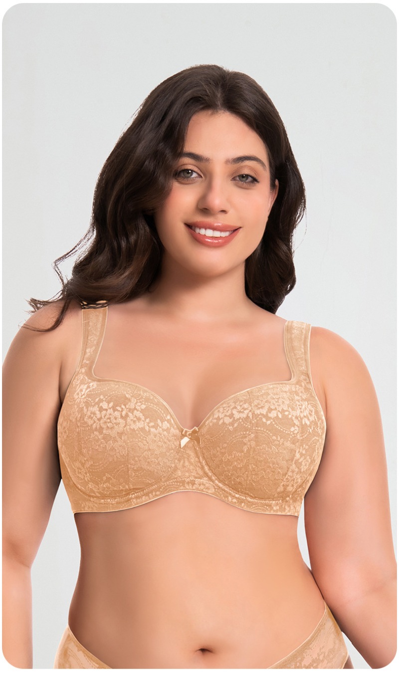 Full Coverage Bras for Large B - Minimizer Bra Women 리뷰 및 가격